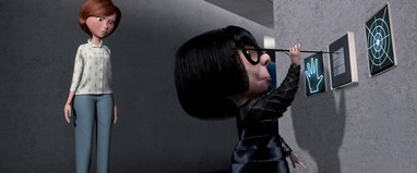 The Incredibles: Os Super-Heróis (2004)