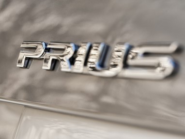 Toyota Prius Plug-in