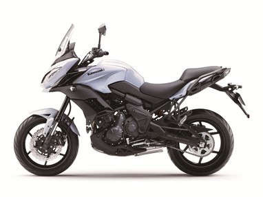 Kawasaki Versys 650 2015