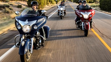 Indian Chieftain