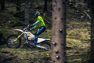TX 125