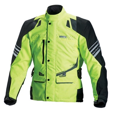 Blusão Chameleon Neon - PVP 559,00 Euros