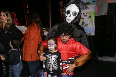 Alexandre Silva e Jade
