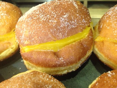 Bola de Berlim