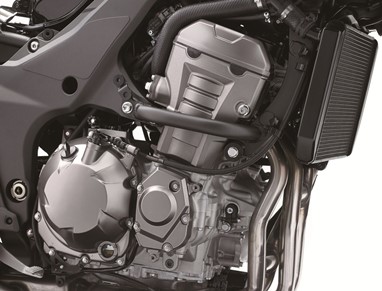 Kawasaki Versys 1000 2015