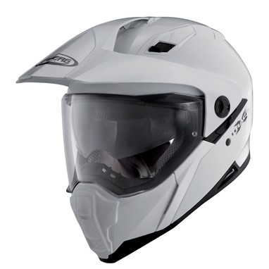 Caberg Xtrace Branco Matt