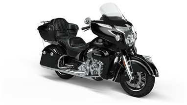 Indian Roadmaster