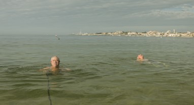  "A Praia", de Pedro Neves