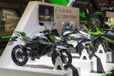 Kawasaki