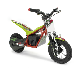 Scooter eléctrica da MECATECNO