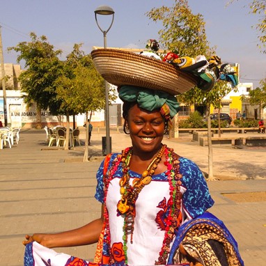 África em Lisboa