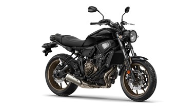 Yamaha XSR700