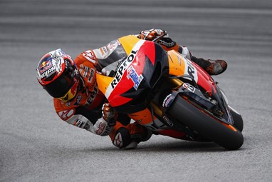 Casey Stoner
