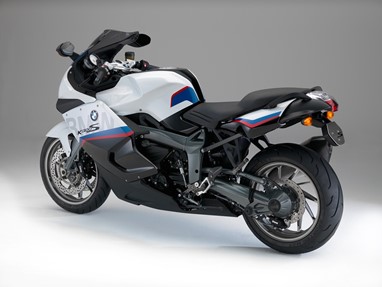 BMW K1300S