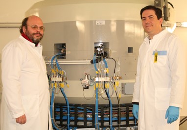 Francisco Alves e Antero Abrunhosa