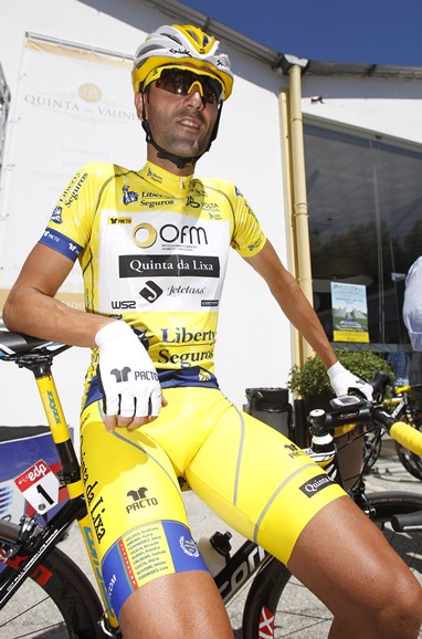 Veloso Amarela Personalizada