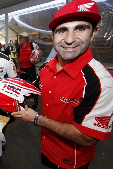 Paulo Gonçalves