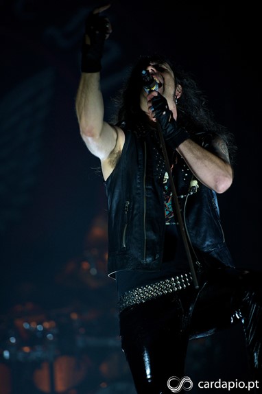 Moonspell