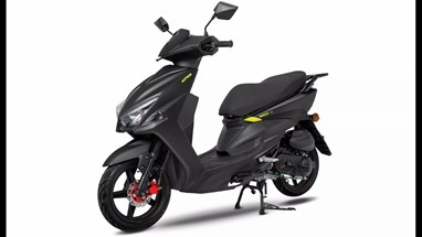 Motron Breezy 50
