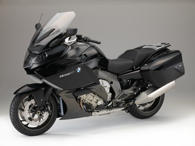 K 1600 GT