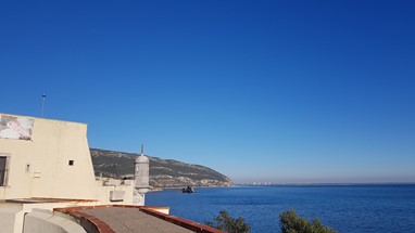 Portinho da Arrábida