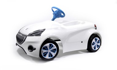Pedal Car