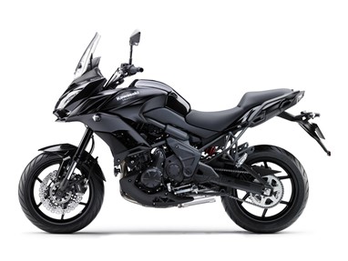 Kawasaki Versys 650 2015