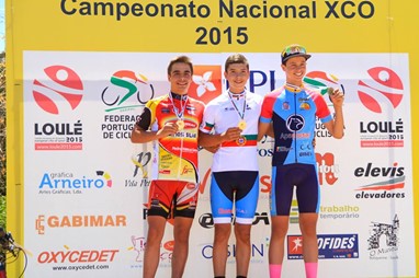 Cadetes Masculino