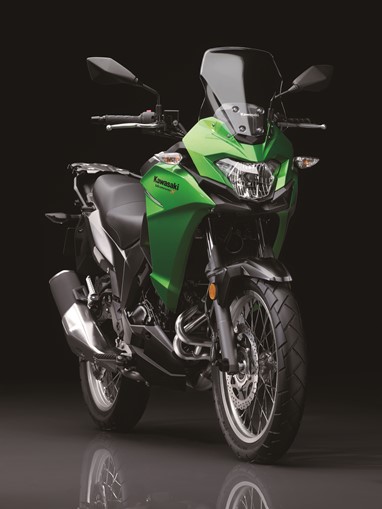 Versys - X300 - ABS
