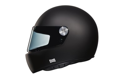 X.G100R PURIST BLACK
