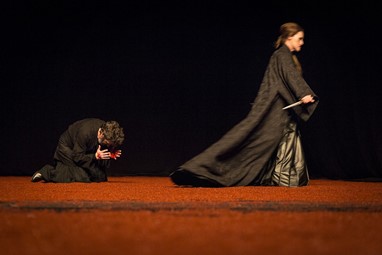 "Macbeth" ©João Tuna