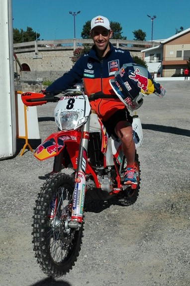 Ruben Faria