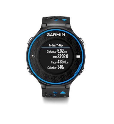 Forerunner 620 