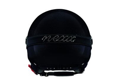 NEXX LUNA Preto Celestial