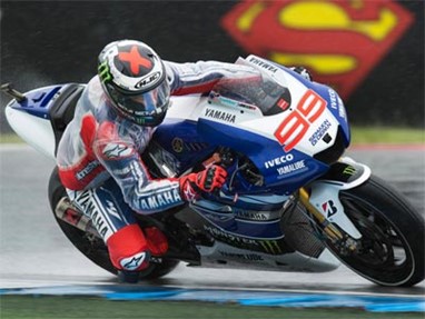 Jorge Lorenzo