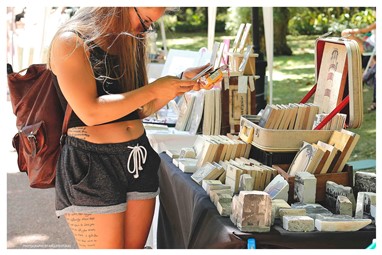 Arquitexturas® - Organização de Eventos