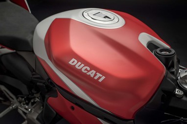 Ducati 959 Panigale Corse 2018
