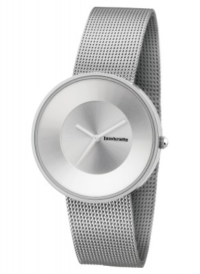 Cielo Mesh Silver