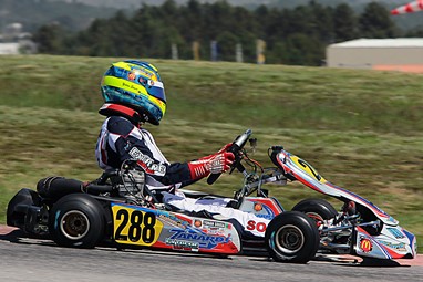 Yohan Sousa