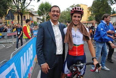 Delmino Pereira e Frederico Figueiredo
