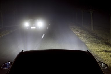 Sistema de iluminação LED