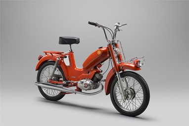 Mini Montesa