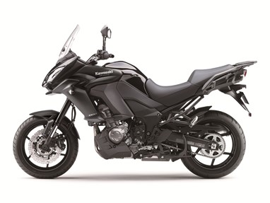 Kawasaki Versys 1000 2015