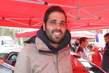Ricardo Roda