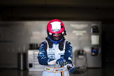 Pedro Lamy