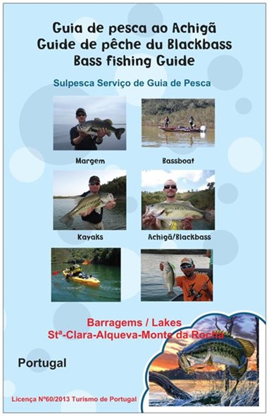Guia de Pesca
