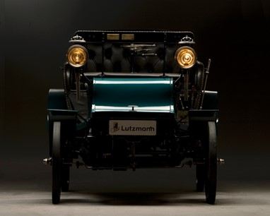 Opel "Lutzmann"