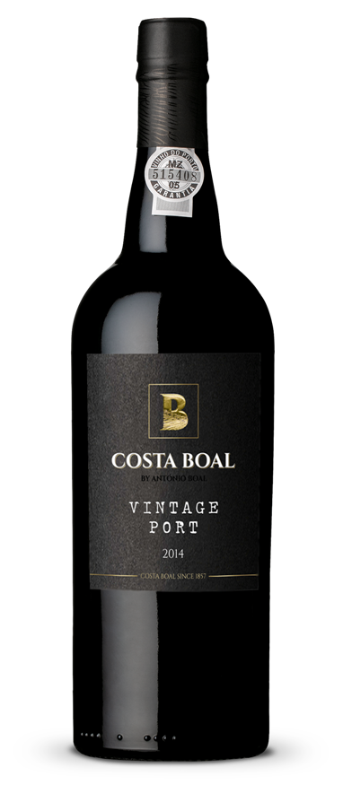 CostaBoalVintagePort2014