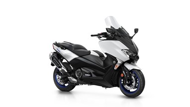 TMAX SX 2017