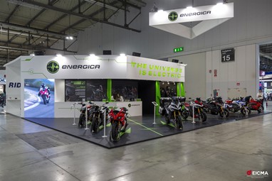 Energica